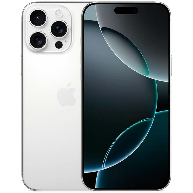 Apple iPhone 16 Pro Max 5G 256GB